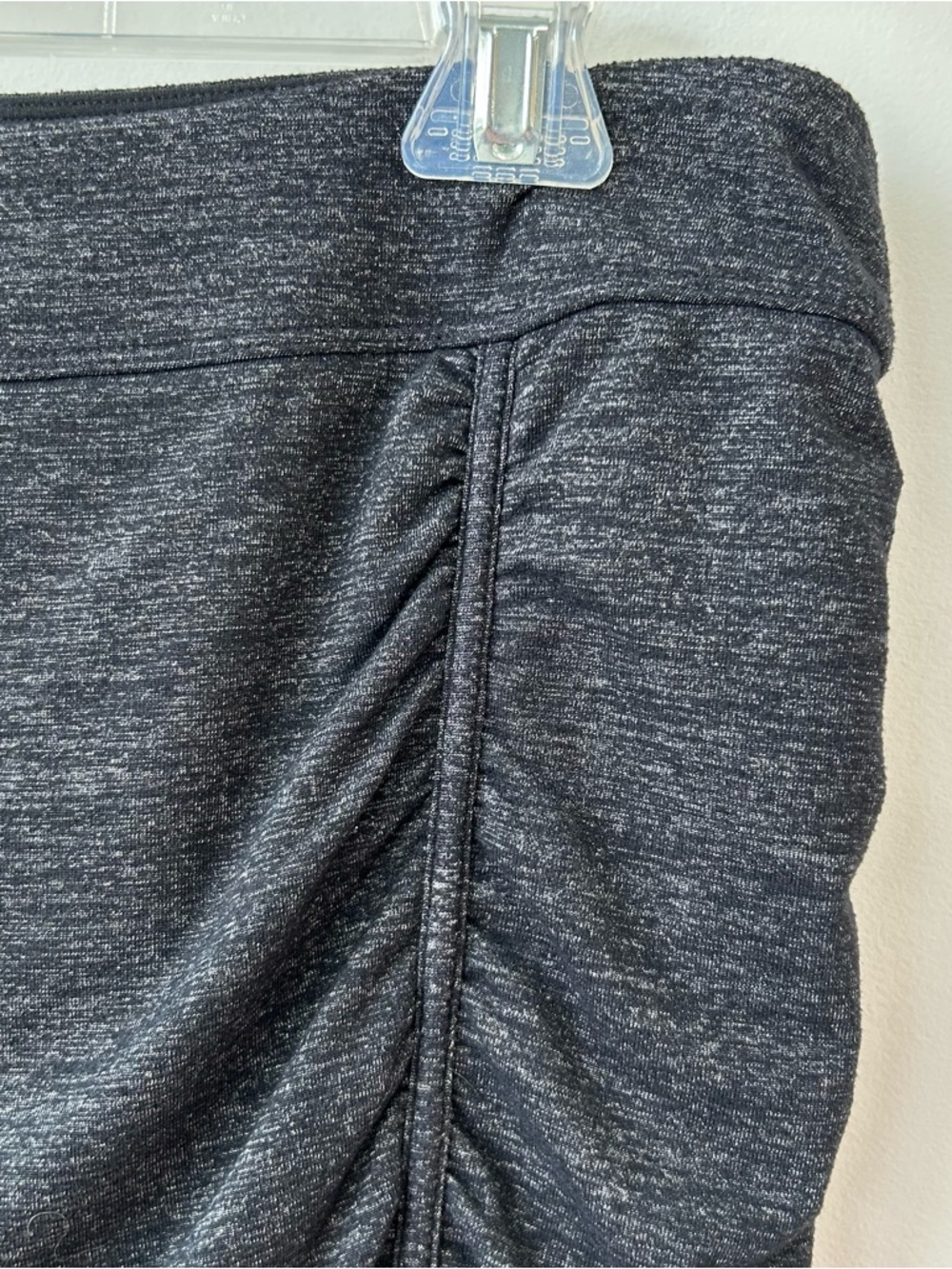 Athleta • Ruched Skirt - Picture 3 of 5